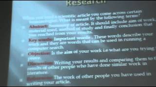 Dr.Faisl -Pathology  - vitamin deficiency