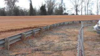 preview picture of video '3-28-2015 Open House Mixed classes practice Carolina Speedway Lakeview SC'