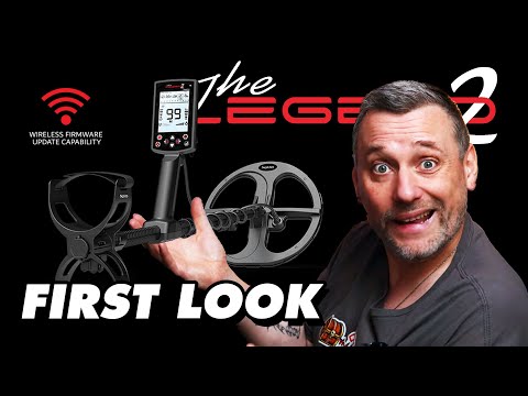 Nokta Legend 2 – Did Nokta really listen to us Probers? 🤔