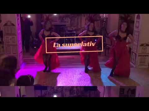 Promo NUNTA 2020 TRUPA DE DANS CHIC