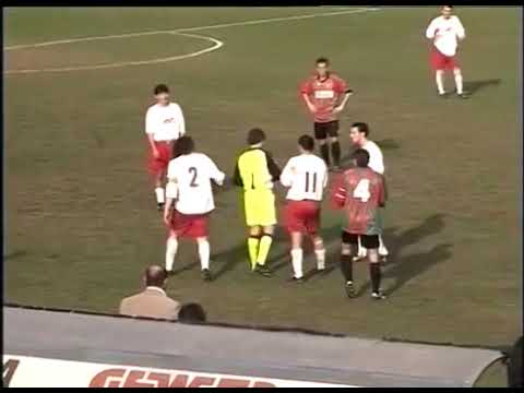 Pontevecchio Ortana 0 0 HIGHLIGHTS eccellenza umbra 2006