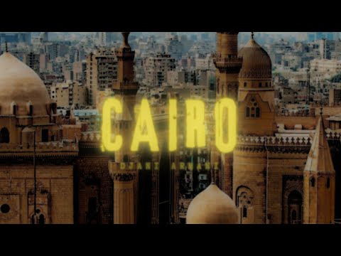 DJANI ARMANI - CAIRO (Prod. by Omer)