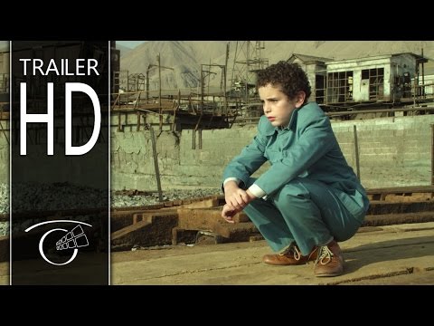 La danza de la realidad - Trailer