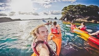 KAYAK PARADISE