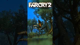Such an atmosphere even back in 2008… Far Cry 2 #farcry2 #farcry #retrogaming