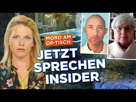 Transplantationsarzt und Betroffene packen aus: Die Wahrheit über Organspenden Teil 2