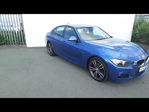 141G3489 - 141G3489 BMW 320d xDrive M Sport