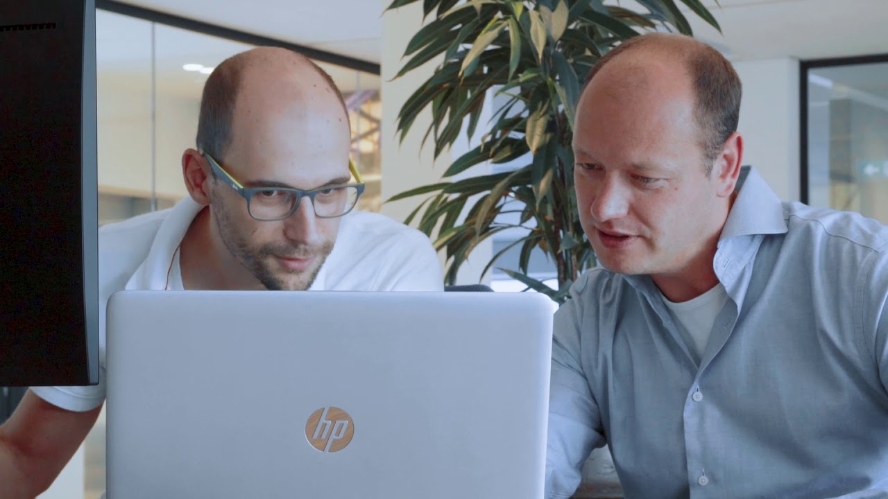 Moderne ICT zonder gedoe | Proxsys BV