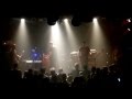 Mogwai - Christmas Steps (Houston 04.25.14) HD
