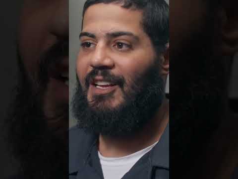 💥 Carlos Blasts a Bullying Inmate | 60 Days In | A&E #shorts