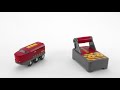 Brio Railway BRIO valdomas traukinys RC, 33213