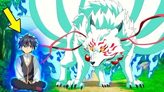 Download lagu ISEKAI REINCARNATION BECOME AN OVERPOWERED BOY‼️HE IS UNDERESTIMATED BY MANY PEOPLE EVEN THOUGH H... mp3