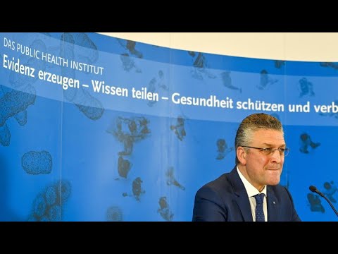 RKI is confident: “Pandemic under control by the end of the year”