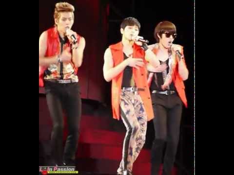 [L.I.P_Fancam]120914 INFINITE K-Pop Music in China-The Chaser