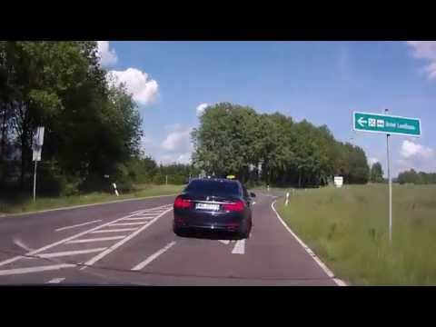 Und es gibt doch noch Gerechtigkeit :-D