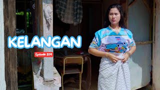 Download lagu KELANGAN || JAVANESE COMEDY EPS 209 mp3