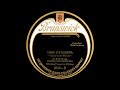 "Home In Pasadena" - Al Jolson, w/ Isham Jones Orchestra (1924)