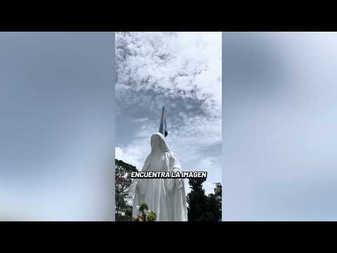 ¿Sabías que en Oporapa, Huila existe este paraíso escondido? 🌿 | Jardín Mariano