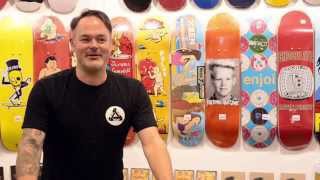 Bodyjar Interview - The Other Option (Deleted Scenes)