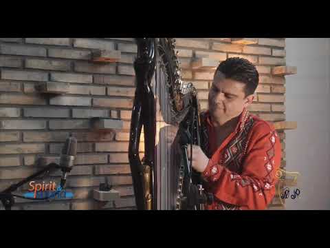 Isla Sakâ (de Santiago Cortessi) Marcelo Rojas Arpa