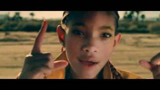 Willow Smith - 21st Century Girls (Official Music Video)