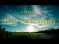 Magnum - Brand new morning [HD] [Lyrics]