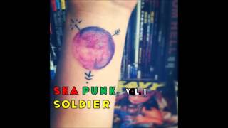Ska Punk Soldier Vol. 1