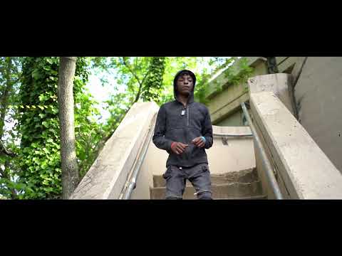 Jay Cruddy - Streets Diary (Official Music Video)