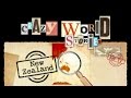 NEW ZEALAND CRAZY WORLD STORIES Documentary Discovery History