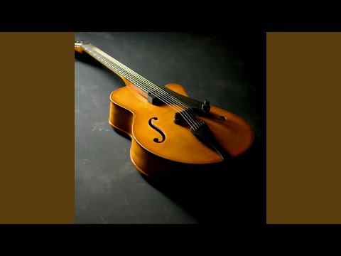 北极星（Polaris Jazz Guitar Version）