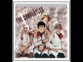 The Zombeatles - Hey food 