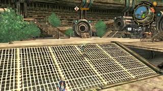 Fishing for Materials - Let's Play Xenoblade Chronicles Bonus Part 228