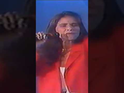 Fafá de Belém - Nuvem de lágrimas (1989)