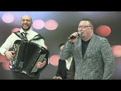 Planet Show Dino Julicevic i Aca Cergar  - I opet u kafanu icu