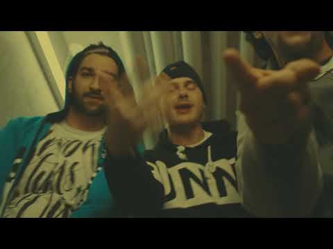 Relephant Music - Phett | prod. Lu'an'C & Salomono | OFFICIAL 4K VIDEO