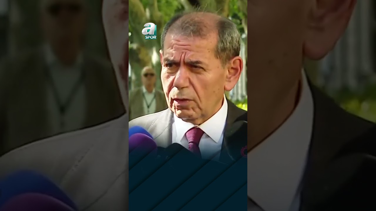 Galatasaray’da Şampiyonluk Şöleni: Özbek Tarihi Verdi