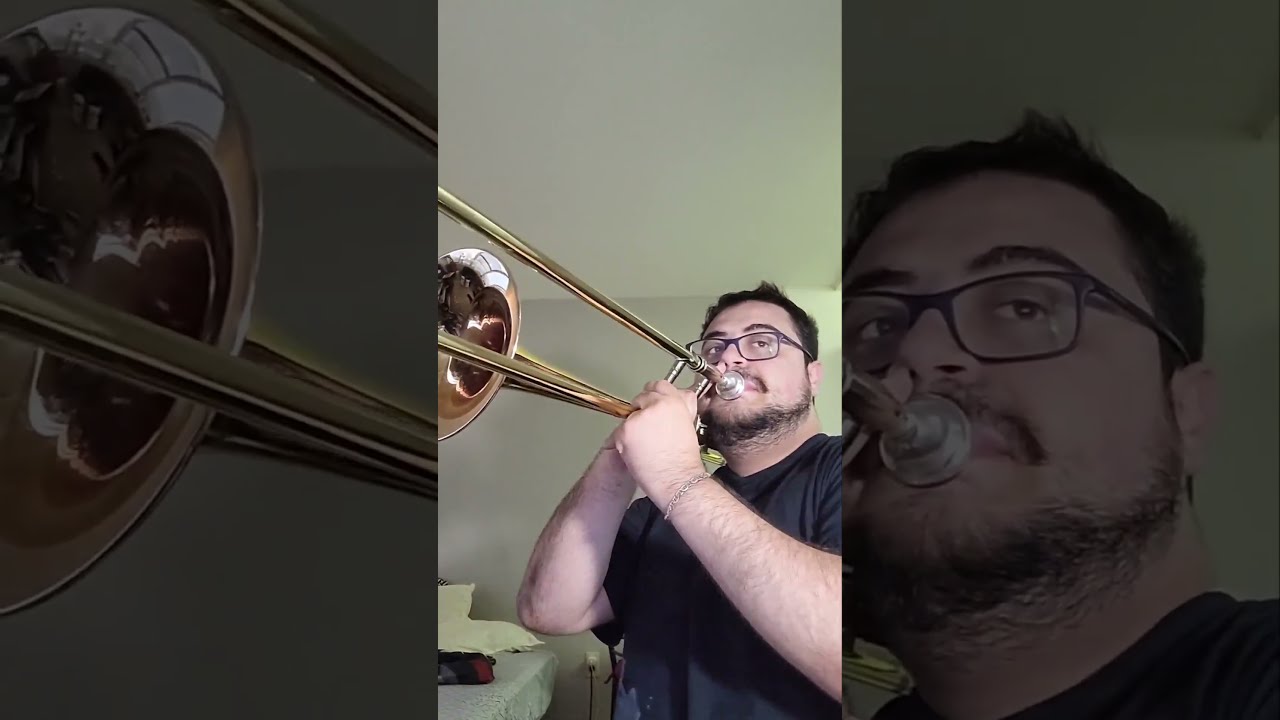 Promotional video thumbnail 2 for Marc Bernal, Tenor
