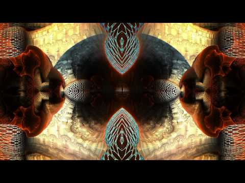 David Starfire - NAGA Official Music Video  - Visuals by Michael Strauss (4K VR 360 Degree Version)