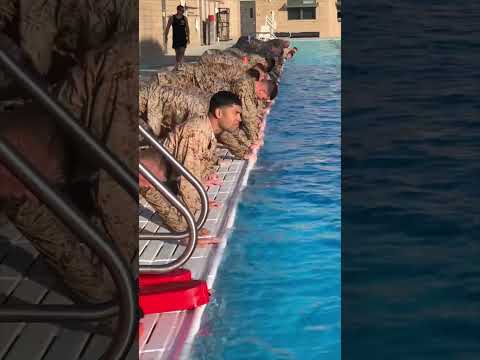 USMC Basic Reconnaissance Course. Do you have what it takes? #Marines #USMC #MarineCorps