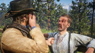 How to prevent Arthur from getting sick