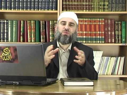 17. Rëndësia e njohjes së besimit - Ulvi Fejzullahu