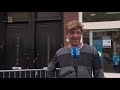 'Sparen? Waarom? Straks ga ik dood en waar gaat mijn geld dan naartoe?'