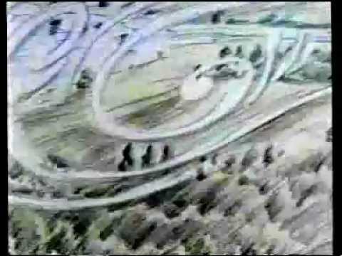 Ballygowan 1989 TV Ad
