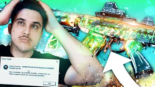 Jaloux de ma fara 83 evolutive, activision me ban warzone callofduty