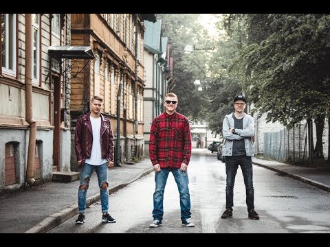 Reinaru Vennad - Veel mõned read