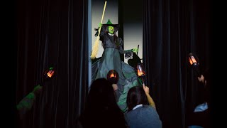 SISHK Muzé Committee's Wicked Musical - FULL Musical