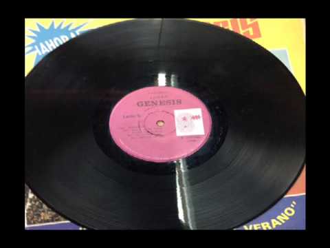 REFLECTIONS   GENESIS  EL RAMA   NICARAGUA 1987)