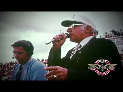 Tom Carnegie Centennial Era Moments