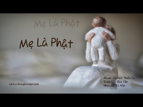 Mẹ là Phật - Bảo Yến