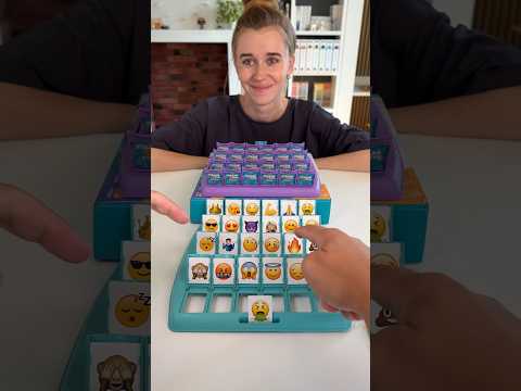 Угадай кто?  Артикул WВ: 138578734, Ozоn: 981564320 #настольнаяигра #boardgame #настолка #игра